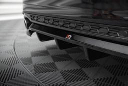 Maxton Design Diffuusori Ford Mondeo Estate St-line MK4 Facelift