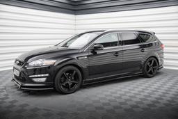 Maxton Design Sideskjørt Ford Mondeo St-line MK4 Facelift