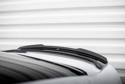 Maxton Design Siipi Ford Mondeo Sport MK5 Facelift / Fusion Sport MK2 Facelift