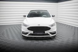 Maxton Design Kuppispoileri Ford Mondeo Sport MK5 Facelift / Fusion Sport MK2 Facelift