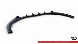 Maxton Design Kuppispoileri Ford Mondeo Sport MK5 Facelift / Fusion Sport MK2 Facelift