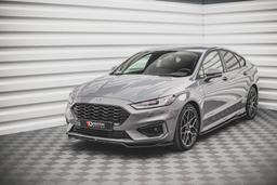 Maxton Design Kuppispoileri V.1 Ford Mondeo St-line MK5 Facelift