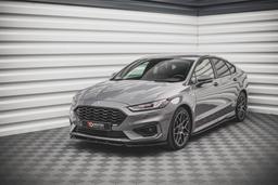 Maxton Design Kuppispoileri V.2 Ford Mondeo St-line MK5 Facelift