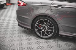 Maxton Design Splittere V.1 Ford Mondeo St-line MK5 Facelift