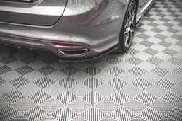 Maxton Design Splittere V.2 Ford Mondeo St-line MK5 Facelift