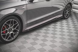 Maxton Design Sideskjørt Ford Mondeo St-line MK5 Facelift