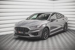 Maxton Design Sideskjørt Ford Mondeo St-line MK5 Facelift