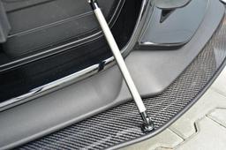 Maxton Design Frontspoiler Racing Ford Mustang GT MK6