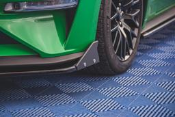 Maxton Design Frontspoiler V.1 Ford Mustang GT MK6 Facelift