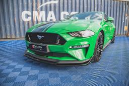 Maxton Design Kuppispoileri V.2 Ford Mustang GT MK6 Facelift