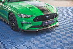Maxton Design Kuppispoileri V.2 Ford Mustang GT MK6 Facelift