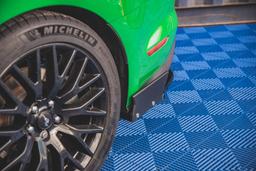 Maxton Design Splittere V.1 Ford Mustang GT MK6 Facelift