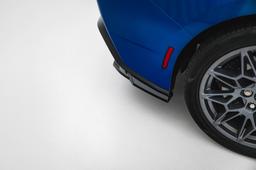 Maxton Design Diffuser Ford Mustang GT MK7