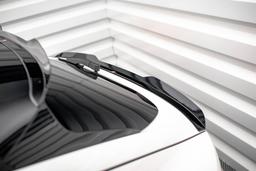 Maxton Design Vinge Lower Ford Mustang Mach-e MK1