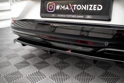 Maxton Design Diffuusori Ford Mustang Mach-e MK1