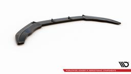 Maxton Design Frontspoiler V.1 Ford Puma ST / St-line MK1