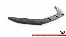 Maxton Design Frontspoiler V.1 Ford Puma ST / St-line MK1