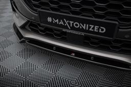 Maxton Design Frontspoiler V.1 Ford Puma ST / St-line MK1