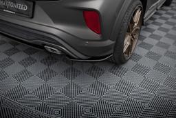 Maxton Design Splittere Ford Puma St-line MK1
