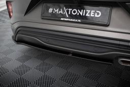 Maxton Design Splittere Ford Puma St-line MK1