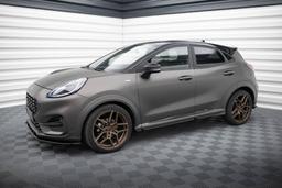 Maxton Design Sideskjørt Ford Puma ST / St-line / Standard MK1