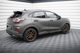 Maxton Design Sideskjørt Ford Puma ST / St-line / Standard MK1