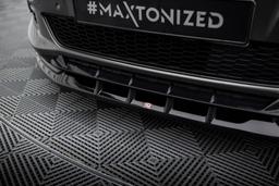 Maxton Design Frontspoiler Ford S-max St-line MK2