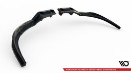 Maxton Design Diffuser Ford S-max St-line MK2