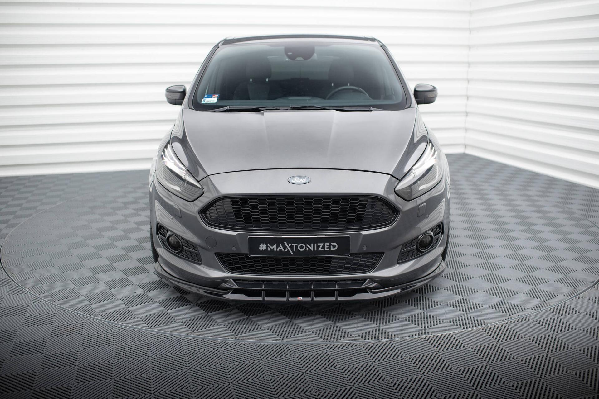 Maxton Design Karosserisett Ford S-max St-line MK2