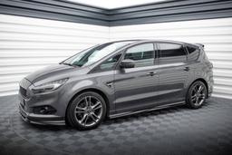 Maxton Design Karosserisett Ford S-max St-line MK2