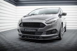 Maxton Design Karosserisett Ford S-max St-line MK2