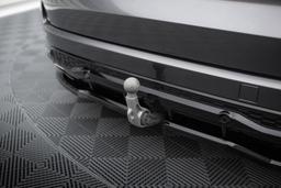 Maxton Design Karosserisett Ford S-max St-line MK2