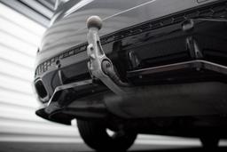 Maxton Design Karosserisett Ford S-max St-line MK2