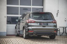 Maxton Design Splitters Ford S-max Vignale MK2 Facelift