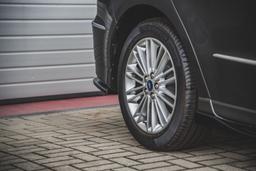 Maxton Design Splitters Ford S-max Vignale MK2 Facelift