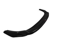 Maxton Design Frontspoiler Ford Transit Custom MK.1 FL