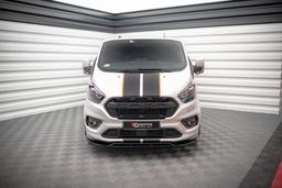 Maxton Design Kuppispoileri Ford Transit Custom St-line MK1 Facelift