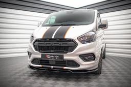 Maxton Design Kuppispoileri Ford Transit Custom St-line MK1 Facelift
