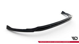 Maxton Design Frontspoiler V.2 Ford Transit Custom / Tourneo Custom MK2