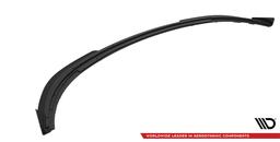 Maxton Design Frontspoiler Street Pro V.1 Ford Fiesta ST MK6