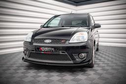 Maxton Design Frontspoiler Street Pro V.1 Ford Fiesta ST MK6