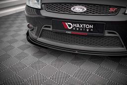 Maxton Design Frontspoiler Street Pro V.1 Ford Fiesta ST MK6