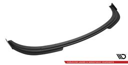Maxton Design Frontspoiler Street Pro V.1 Ford Fiesta ST MK6