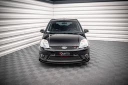 Maxton Design Frontspoiler Street Pro V.1 Ford Fiesta ST MK6