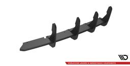 Maxton Design Diffuser Street Pro Ford Fiesta ST MK6