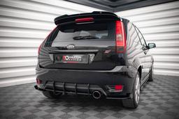 Maxton Design Diffuser Street Pro Ford Fiesta ST MK6