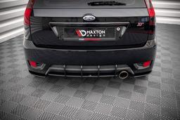 Maxton Design Diffuser Street Pro Ford Fiesta ST MK6