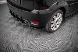 Maxton Design Splitters Street Pro Ford Fiesta ST MK6