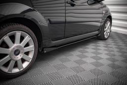 Maxton Design Side skirts Street Pro Ford Fiesta ST MK6