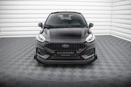Maxton Design Frontspoiler Street Pro Ford Fiesta ST MK8 Facelift